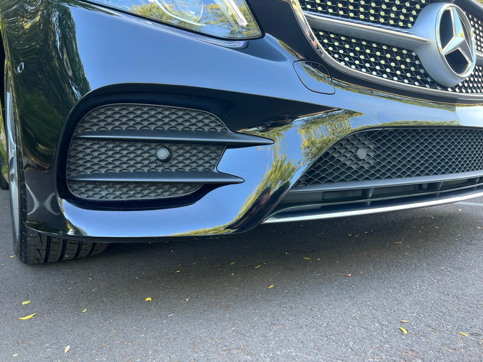 2019 Mercedes-Benz W213 E-Class - Image 31 of 31