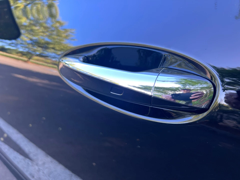 2019 Mercedes-Benz W213 E-Class - Image 17 of 31