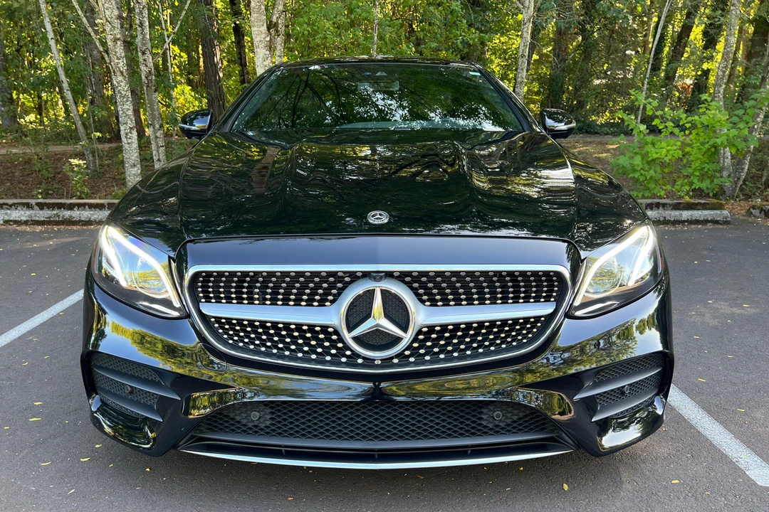 2019 Mercedes-Benz W213 E-Class - Image 2 of 31