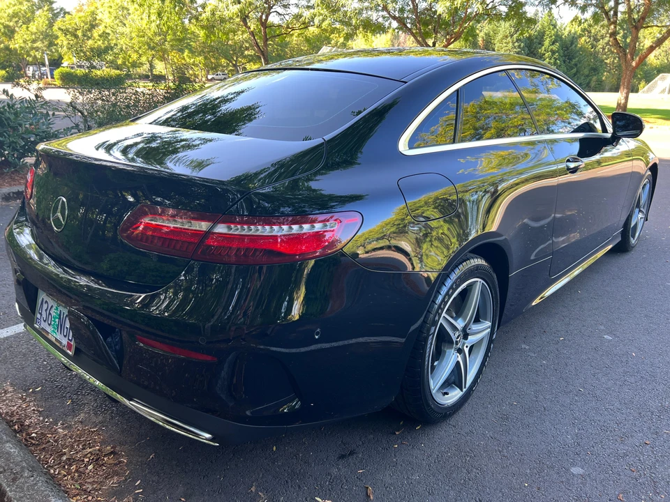 2019 Mercedes-Benz W213 E-Class - Image 8 of 31