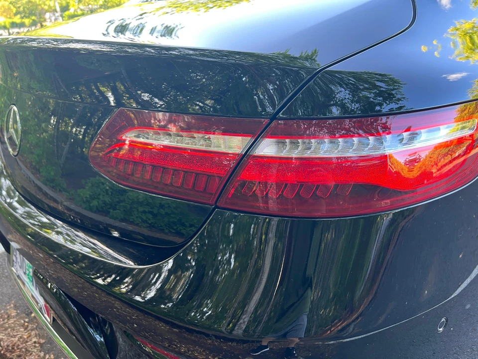 2019 Mercedes-Benz W213 E-Class - Image 27 of 31