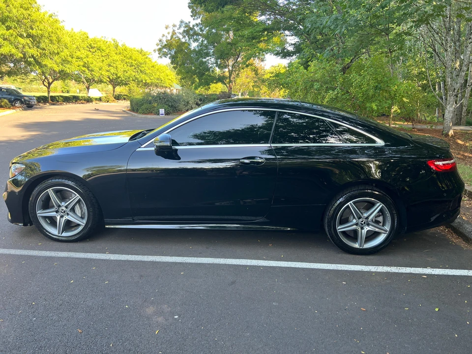 2019 Mercedes-Benz W213 E-Class - Image 7 of 31
