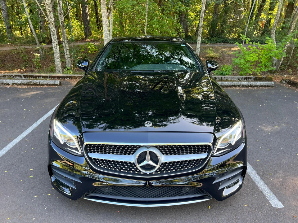 2019 Mercedes-Benz W213 E-Class - Image 6 of 31