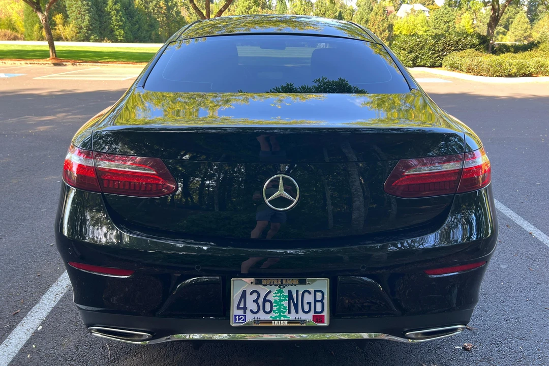 2019 Mercedes-Benz W213 E-Class - Image 5 of 31