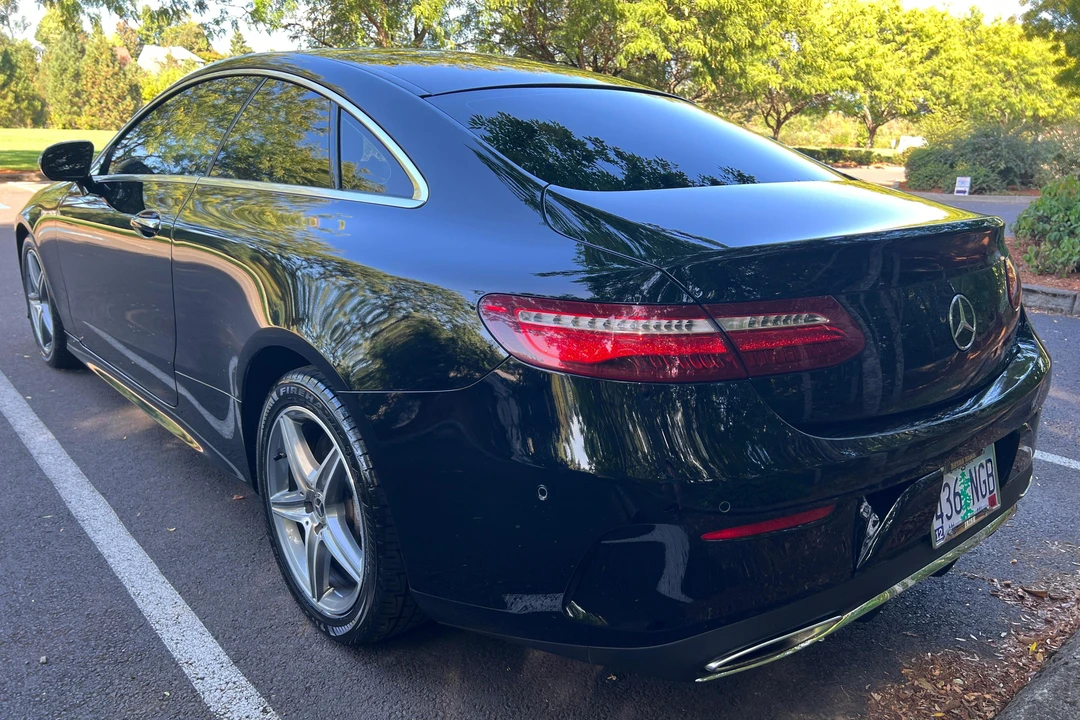 2019 Mercedes-Benz W213 E-Class - Image 4 of 31