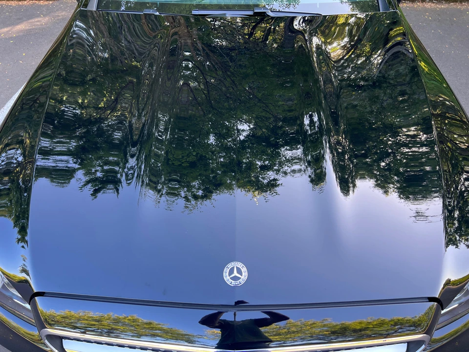 2019 Mercedes-Benz W213 E-Class - Image 10 of 31