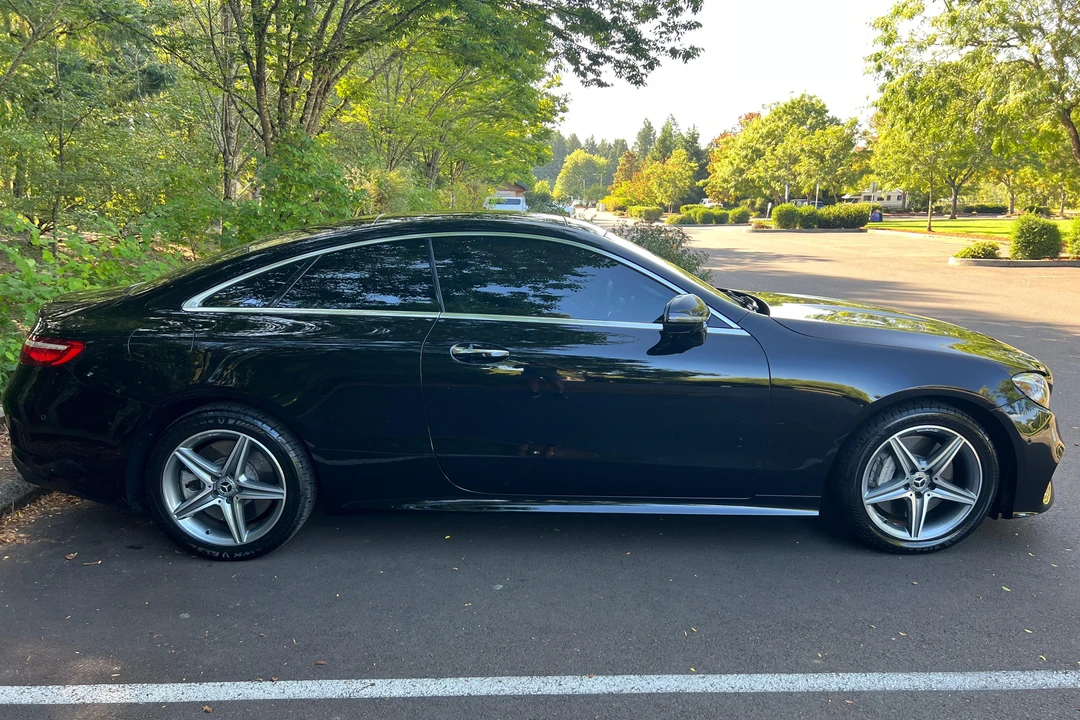 2019 Mercedes-Benz W213 E-Class - Image 3 of 31