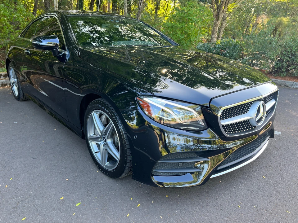 2019 Mercedes-Benz W213 E-Class - Image 9 of 31