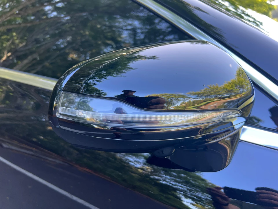 2019 Mercedes-Benz W213 E-Class - Image 28 of 31