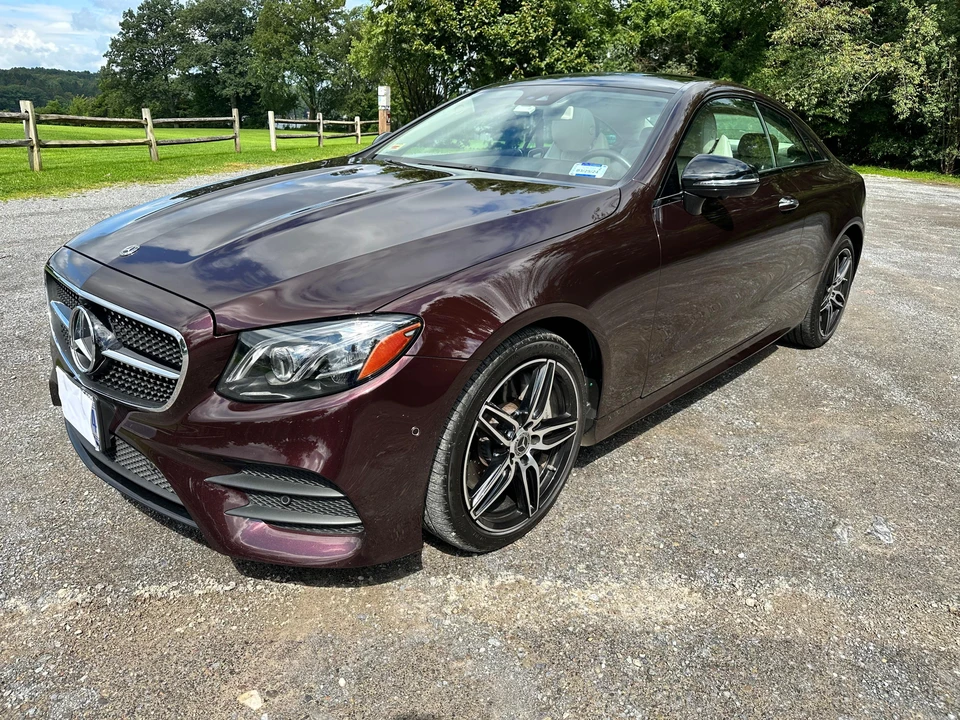 2019 Mercedes-Benz W213 E-Class - Image 15 of 31