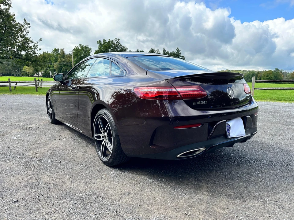2019 Mercedes-Benz W213 E-Class - Image 27 of 31