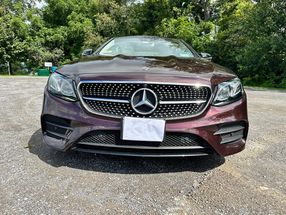 2019 Mercedes-Benz W213 E-Class - Image 9 of 31