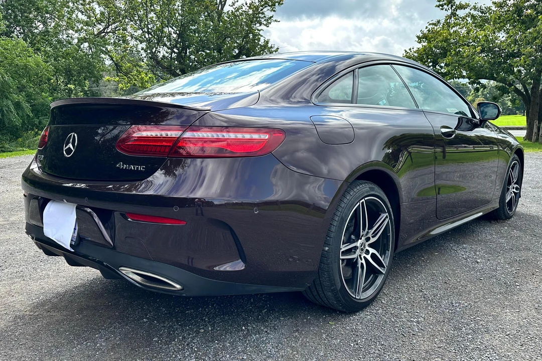 2019 Mercedes-Benz W213 E-Class - Image 4 of 31
