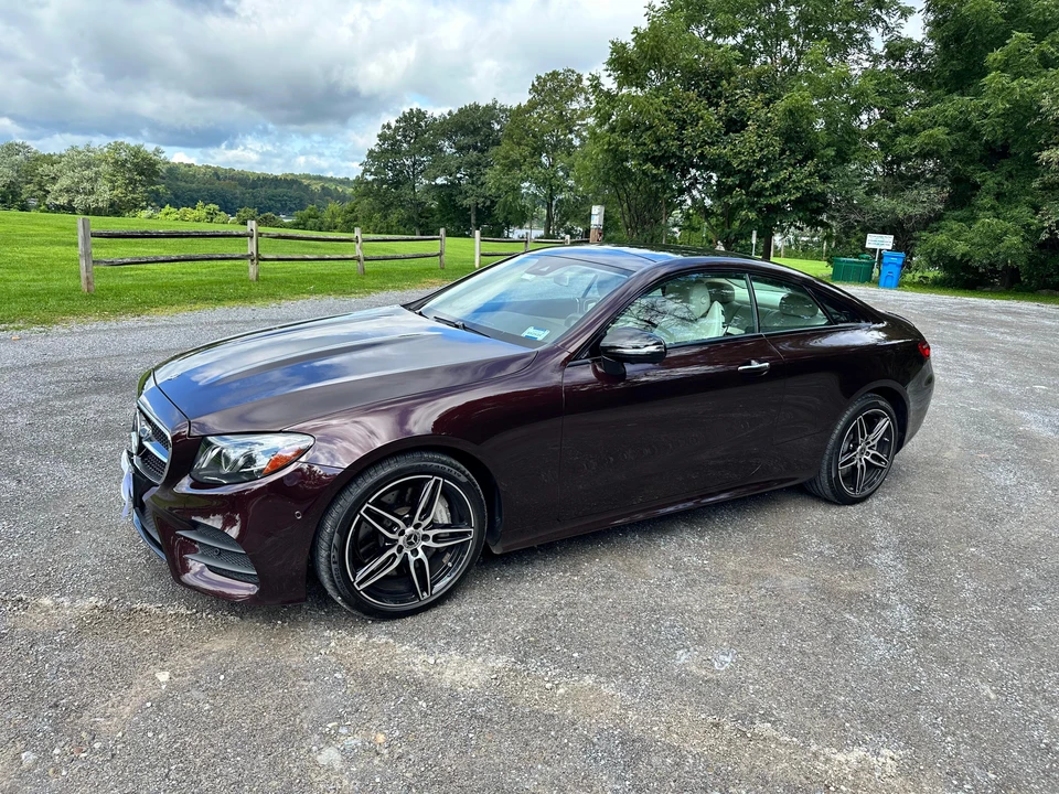 2019 Mercedes-Benz W213 E-Class - Image 17 of 31