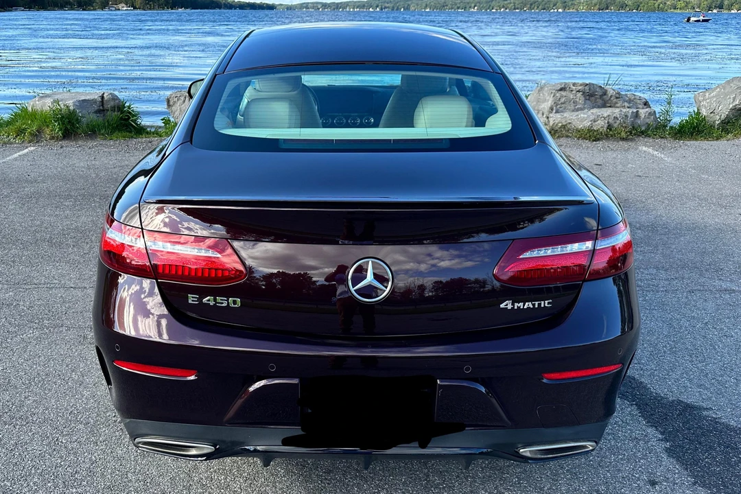 2019 Mercedes-Benz W213 E-Class - Image 5 of 31