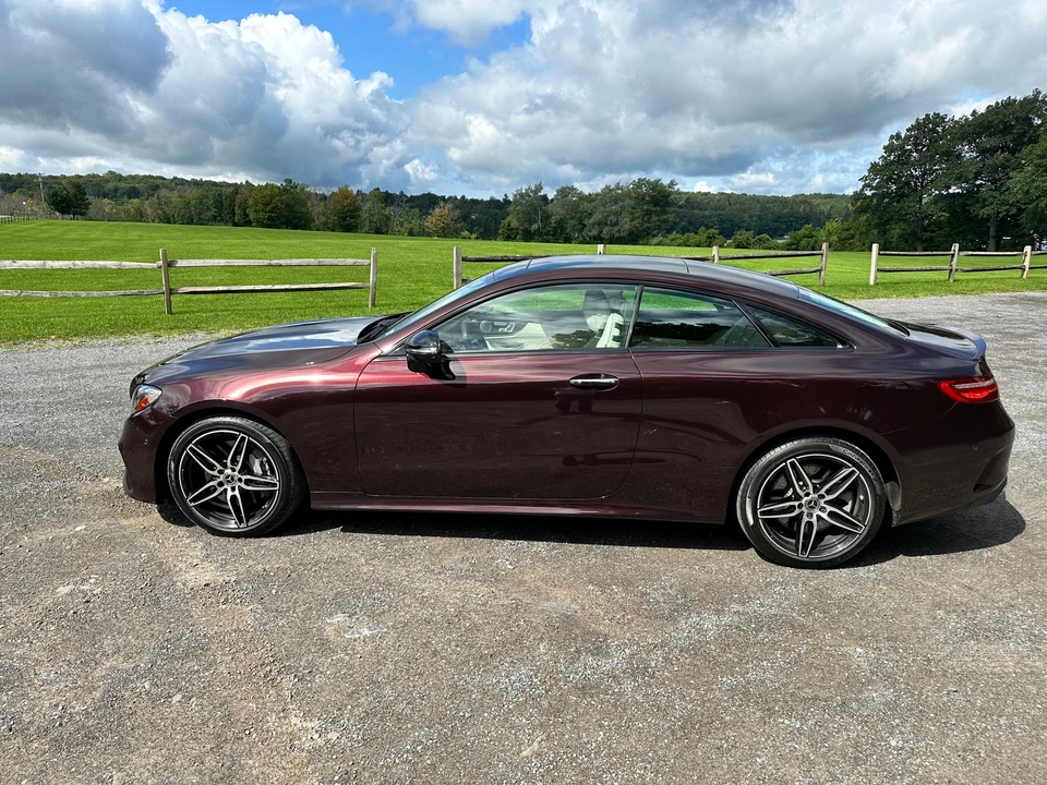 2019 Mercedes-Benz W213 E-Class - Image 20 of 31