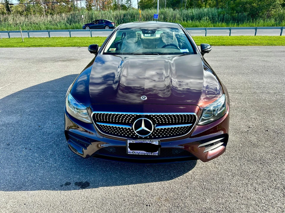 2019 Mercedes-Benz W213 E-Class - Image 6 of 31