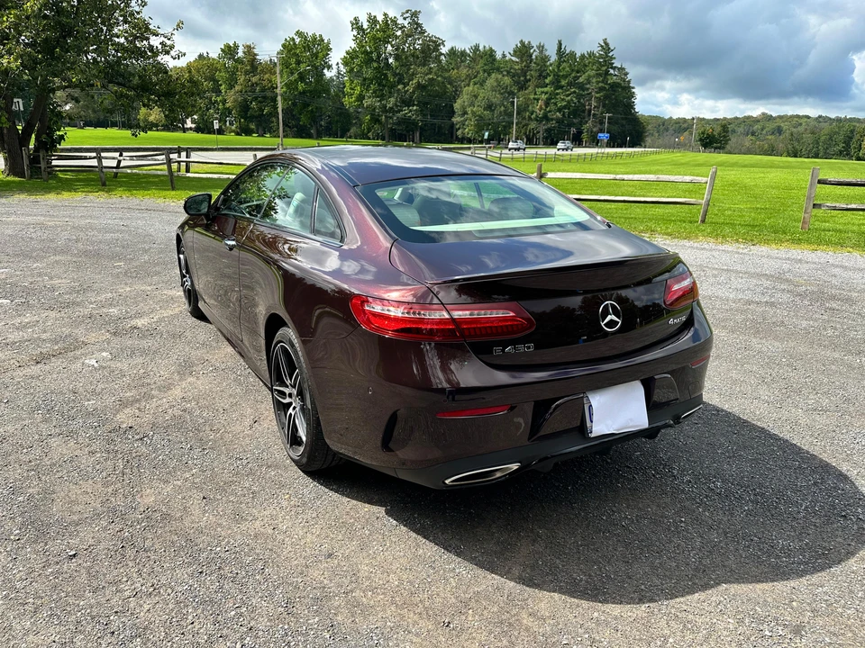 2019 Mercedes-Benz W213 E-Class - Image 28 of 31