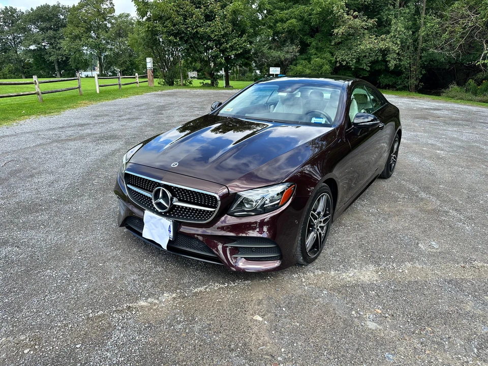 2019 Mercedes-Benz W213 E-Class - Image 12 of 31