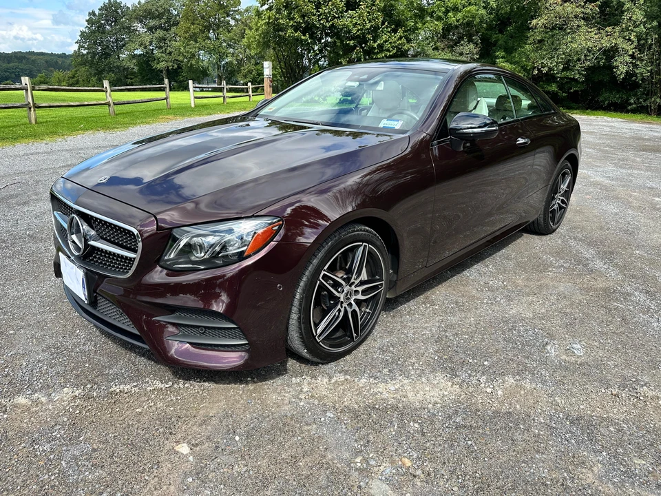 2019 Mercedes-Benz W213 E-Class - Image 16 of 31