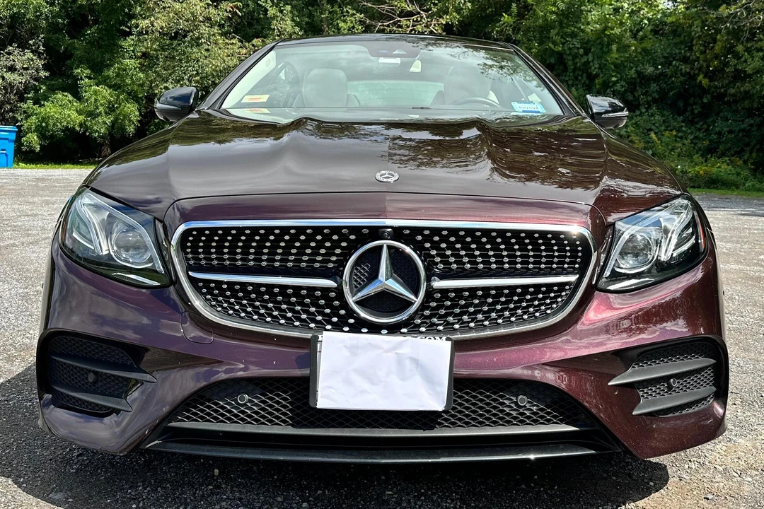 2019 Mercedes-Benz W213 E-Class - Image 2 of 31