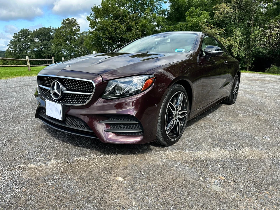 2019 Mercedes-Benz W213 E-Class - Image 13 of 31