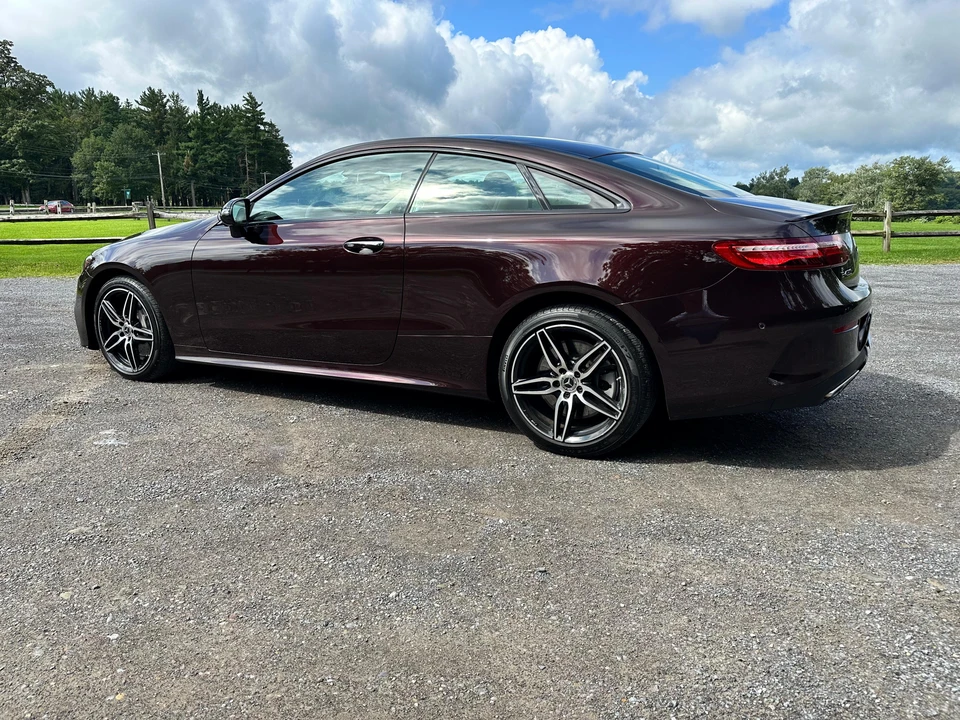 2019 Mercedes-Benz W213 E-Class - Image 21 of 31