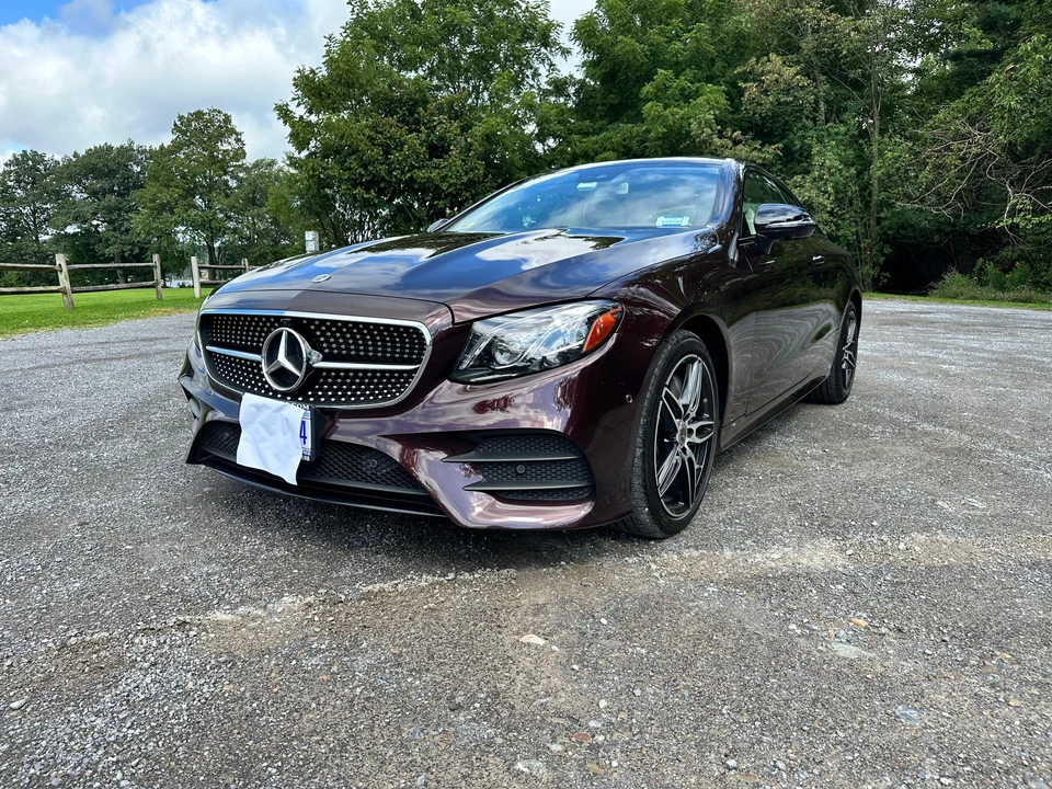 2019 Mercedes-Benz W213 E-Class - Image 11 of 31