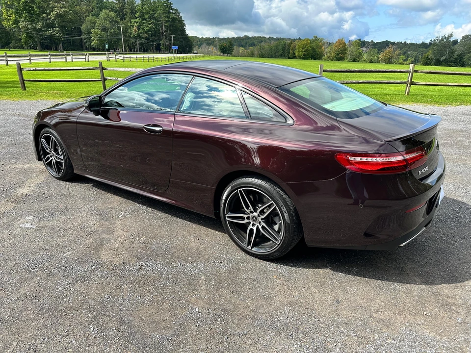 2019 Mercedes-Benz W213 E-Class - Image 22 of 31