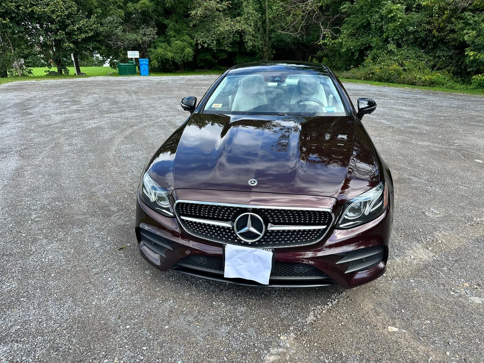 2019 Mercedes-Benz W213 E-Class - Image 10 of 31