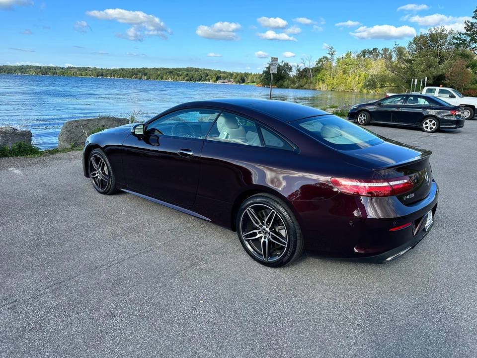 2019 Mercedes-Benz W213 E-Class - Image 23 of 31