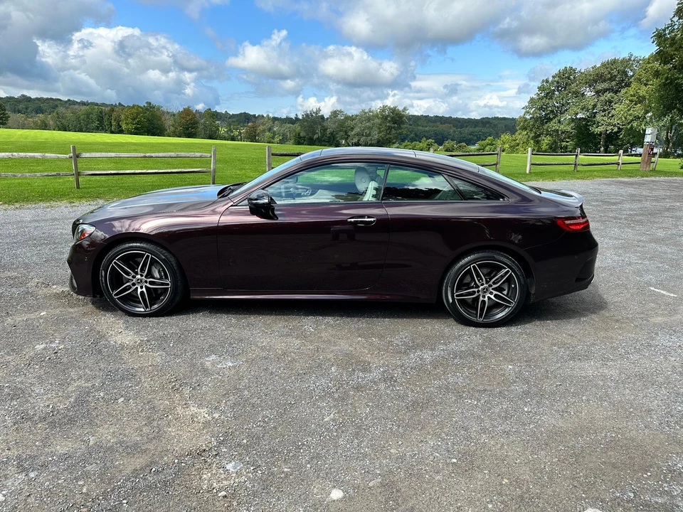 2019 Mercedes-Benz W213 E-Class - Image 19 of 31