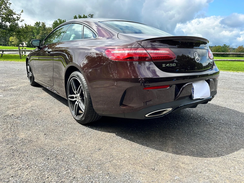2019 Mercedes-Benz W213 E-Class - Image 26 of 31