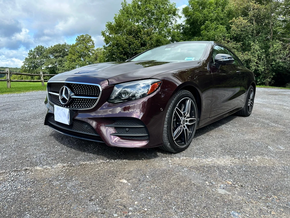 2019 Mercedes-Benz W213 E-Class - Image 14 of 31
