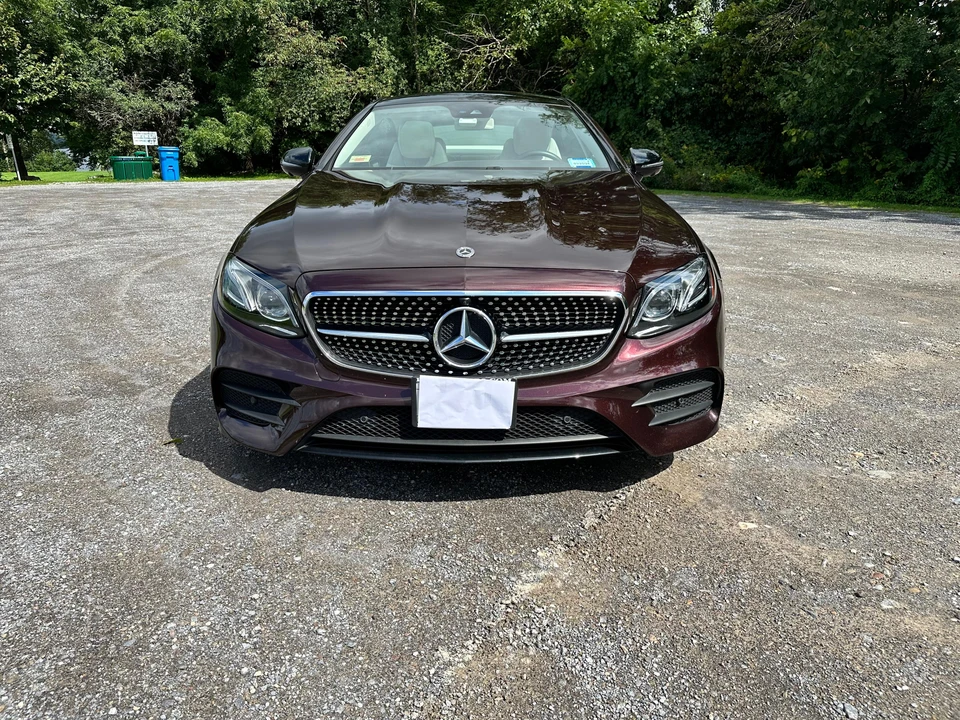 2019 Mercedes-Benz W213 E-Class - Image 7 of 31