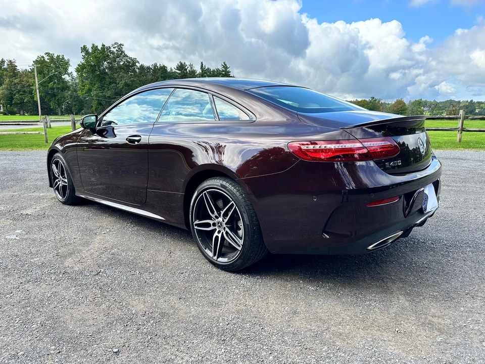 2019 Mercedes-Benz W213 E-Class - Image 24 of 31