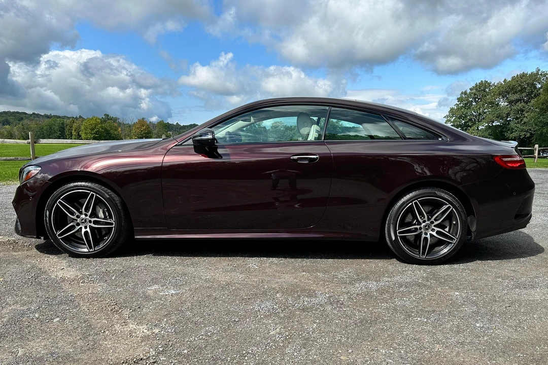2019 Mercedes-Benz W213 E-Class - Image 3 of 31