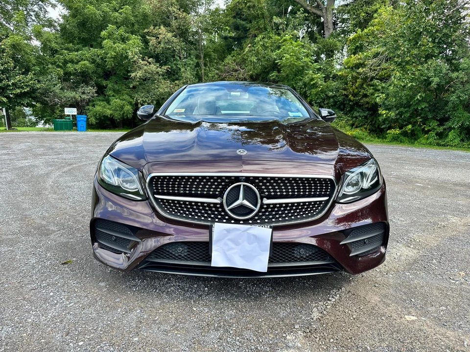 2019 Mercedes-Benz W213 E-Class - Image 8 of 31