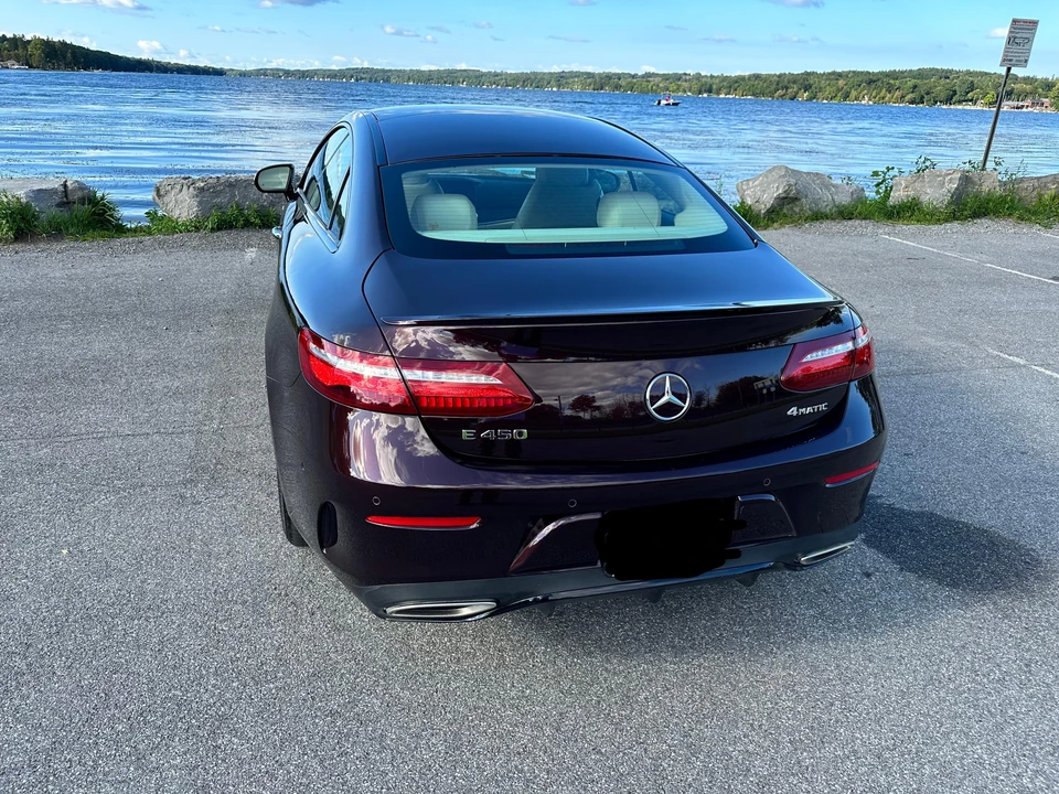 2019 Mercedes-Benz W213 E-Class - Image 31 of 31