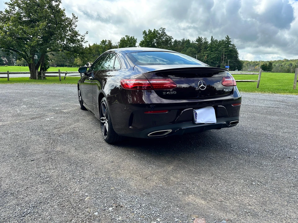 2019 Mercedes-Benz W213 E-Class - Image 30 of 31