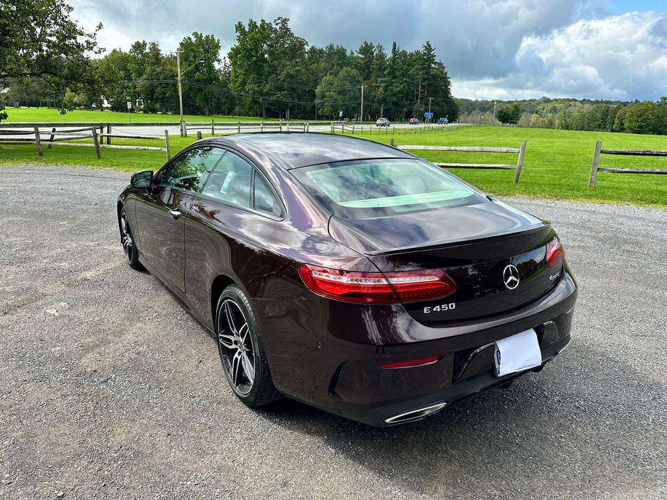2019 Mercedes-Benz W213 E-Class - Image 25 of 31