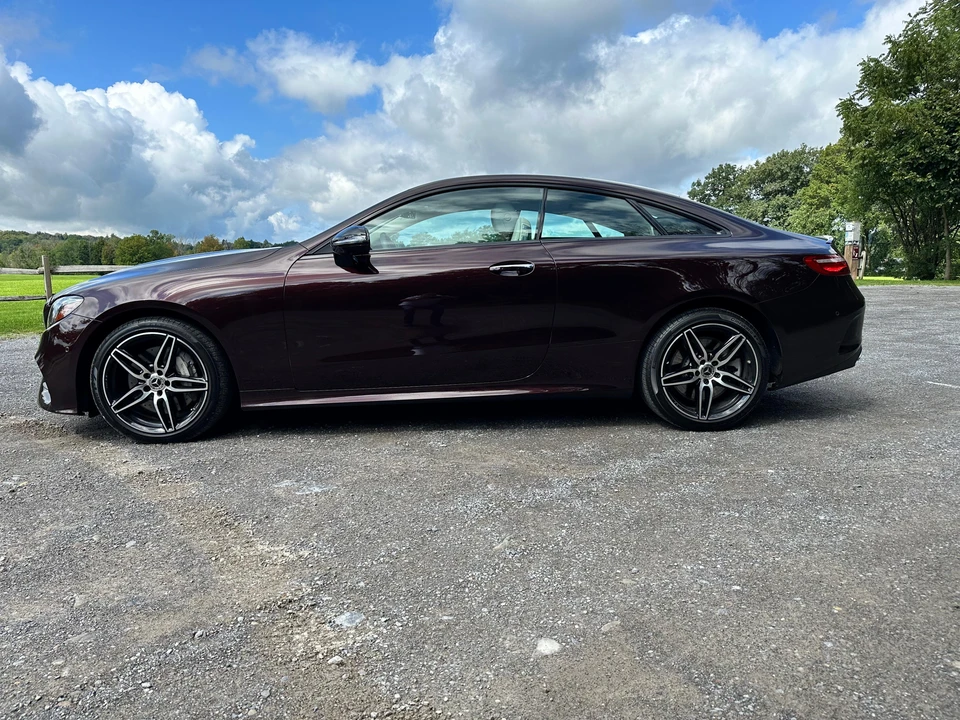 2019 Mercedes-Benz W213 E-Class - Image 18 of 31