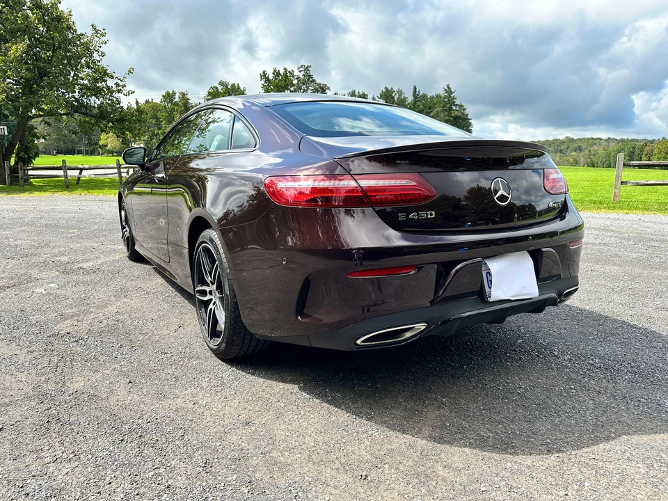 2019 Mercedes-Benz W213 E-Class - Image 29 of 31