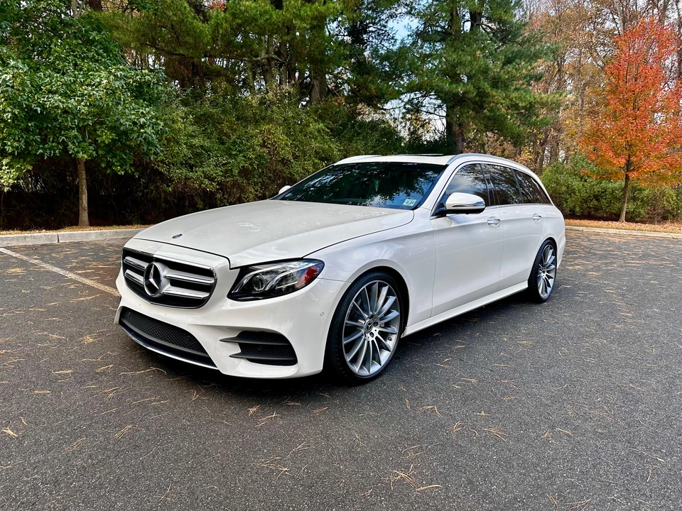 2019 Mercedes-Benz W213 E-Class - Image 11 of 31