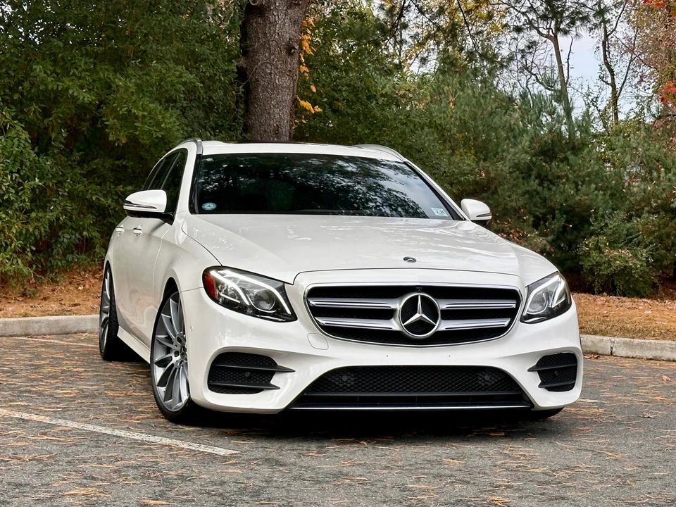 2019 Mercedes-Benz W213 E-Class - Image 29 of 31