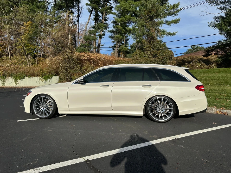 2019 Mercedes-Benz W213 E-Class - Image 13 of 31