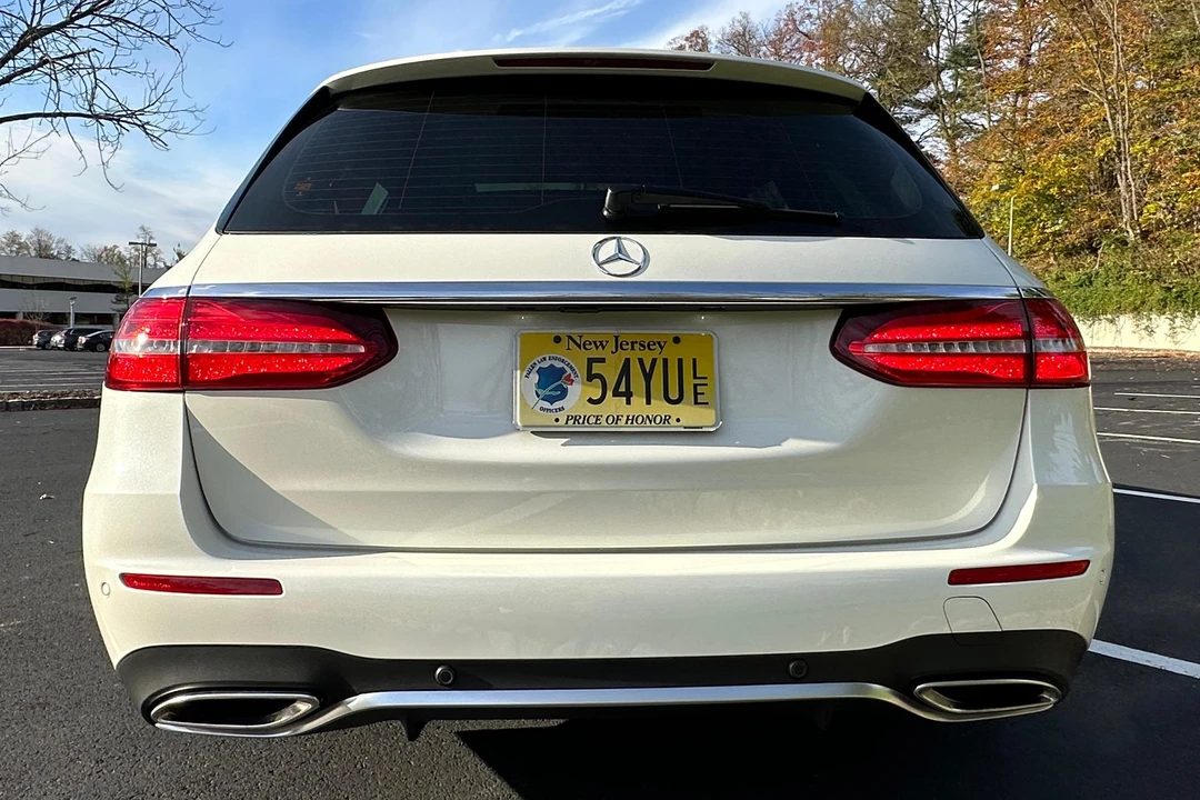 2019 Mercedes-Benz W213 E-Class - Image 5 of 31