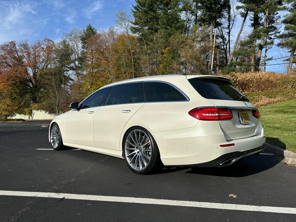 2019 Mercedes-Benz W213 E-Class - Image 15 of 31