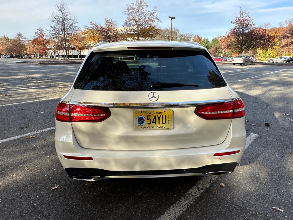 2019 Mercedes-Benz W213 E-Class - Image 18 of 31