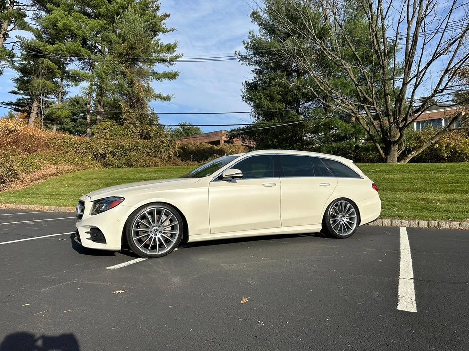 2019 Mercedes-Benz W213 E-Class - Image 12 of 31